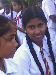 Thisari ft DJ Liyan